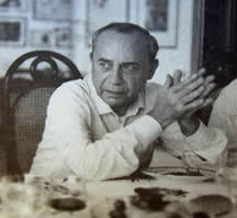 leonardo sciascia